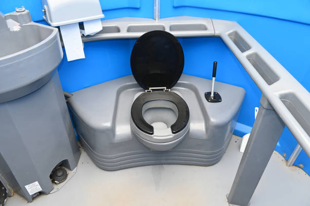 Trusted St Cloud, FL Portable Potty Rental  Experts